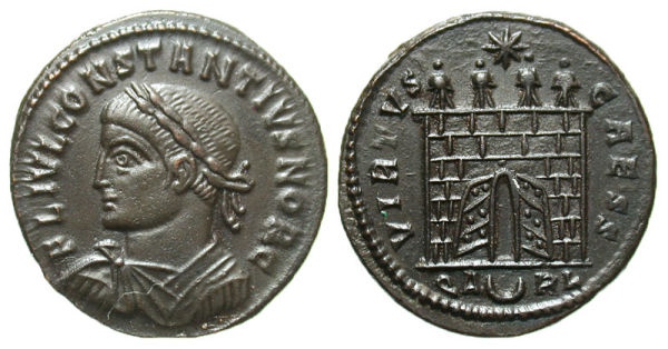 Constantius-II-Camp-Gate-Recent-Auction
